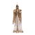 Enfeite Decorativo Halloween - Caveira Domenico - 183cm - Som, Luz e Movimento - 1 unidade - Cromus - Rizzo - Imagem 1