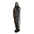 Enfeite Decorativo Halloween - Caveira Dona Morte Caleb - 345cm - Luz e Som - 1 unidade - Cromus - Rizzo - Imagem 1