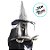 Enfeite Decorativo Halloween - Bruxa com Livro Dayonis - 180cm - Luz e Som - 1 unidade - Cromus - Rizzo - Imagem 2