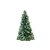 Árvore de Natal Modelo Canela Pinha - 558 galhos - 1,50m - Ref. RZO370 - 1 unidade - Rizzo - Imagem 1
