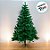 Árvore de Natal Modelo Sálvia - 660 Galhos - 210cm - Ref. RZO358 - 1 unidade - Rizzo - Imagem 3