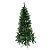 Árvore de Natal Modelo Sálvia - 660 Galhos - 210cm - Ref. RZO358 - 1 unidade - Rizzo - Imagem 1