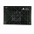 Base para Corte Scrap Preta - 45x30cm - 1 unidade - Art Montagem - Rizzo - Imagem 2