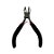 Alicate de Corte - 11cm - 1 unidade - Art Montagem - Rizzo - Imagem 1