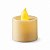 Vela de Led - Luz Amarelo - 1 unidade - Rizzo - Imagem 5