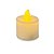Vela de Led - Luz Amarelo - 1 unidade - Rizzo - Imagem 3