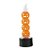Vela de Led - Abóbora Decorativa - 1 unidade - Rizzo - Imagem 1