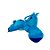 Pelúcia Stitch Dormindo Clipon - 12cm - 1 unidade - Disney Original - Rizzo - Imagem 2