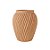 Cachepot de Cimento - 29cm - 1 unidade - Rizzo - Imagem 1