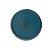 Tampo Cogumelo Fosco - 210mm - Azul Gris - 1 unidade - Só Boleiras - Rizzo - Imagem 1