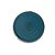 Tampo Cogumelo Fosco - 170mm - Azul Gris - 1 unidade - Só Boleiras - Rizzo - Imagem 1