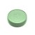 Tampo Cogumelo - 210 - Verde Menta - 1 unidade - Só Boleiras - Rizzo - Imagem 1