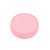 Tampo Cogumelo - 130 - Rosa Bebe - 1 unidade - Só Boleiras - Rizzo - Imagem 1