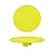 Tampo Boleira - Amarelo Neon - Só Boleiras - Rizzo Balões - Imagem 1