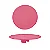 Tampo Boleira - Rosa - Só Boleiras - Rizzo Balões - Imagem 1