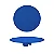 Tampo Boleira - Azul Bic - Só Boleiras - Rizzo Balões - Imagem 1