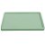 Bandeja Retangular 30x18cm Verde Menta - 01 unidade - Só Boleiras - Rizzo Embalagens - Imagem 1