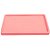 Bandeja Retangular 30x18cm Rose - 01 unidade - Só Boleiras - Rizzo Embalagens - Imagem 1