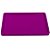 Bandeja Retangular 30x18cm Roxo - 01 unidade - Só Boleiras - Rizzo Embalagens - Imagem 1