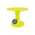Boleira - Amarelo Neon - Só Boleiras - Rizzo Balões - Imagem 1
