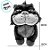 Pelúcia Gato Lucifer - Cinderela - 30cm - 1 unidade - Disney Original - Rizzo - Imagem 2