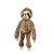 Bicho Preguiça de Pelúcia - 45cm - 1 unidade - Rizzo - Imagem 1