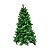 Árvore de Natal Modelo New Imperial - 356 Galhos - 1,50m  - 1 unidade - Rizzo - Imagem 1