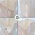 Sacola de Papel com visor de PVC 16x20x16cm - Branca - 1 unidade - Rizzo - Imagem 4