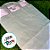 Sacola de Papel G 32x26,5x13cm - Eucalipto - Fundo Largo - 10 unidades - Cromus - Rizzo - Imagem 4