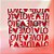 Sacola Metalizada com Zip - 46x43x5cm - Love On Top - 1 unidade - Cromus - Rizzo - Imagem 1