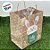 Sacola de Papel 23,5x17x28cm - Páscoa Pocket - Ref. 5062 - 10 unidades - WMA - Rizzo - Imagem 3
