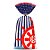 Sacola Surpresa - Navy - 8 unidades - Cromus - Rizzo - Imagem 1