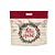 Sacola Metalizada com Zip - Natalie - 46x43+5cm - 1 unidade - Cromus - Rizzo - Imagem 1