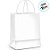Sacola de Papel G 32x26,5x13cm - Branco - 10 unidades - Cromus - Rizzo - Imagem 2