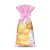 Sacola Surpresa Rosa - Forever Friends - 8 unidades - Cromus - Rizzo - Imagem 1