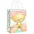 Sacola de Papel - Forever Friends - 10 unidades - Cromus - Rizzo - Imagem 1