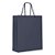 Sacola de Papel Premium - Twilight Blue - 1 unidade - Cromus - Rizzo - Imagem 1