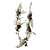 Festao Flores e Folhas - 150cm - 1 unidade - Rizzo - Imagem 1