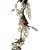 Festao Flores e Folhas - 150cm - 1 unidade - Rizzo - Imagem 3