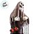 Enfeite Decorativo Halloween - Caveira na Caixa Frank - 165cm - Som, Luz e Movimento - 1 unidade - Cromus - Rizzo - Imagem 3