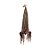 Enfeite Decorativo Halloween - Morcego Bruce - 80cm - Som, Luz e Movimento - 1 unidade - Cromus - Rizzo - Imagem 1