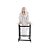 Enfeite Decorativo Halloween - Velha Cremilda no Andador - 68cm - Som e Movimento - 1 unidade - Cromus - Rizzo - Imagem 1
