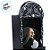 Enfeite Decorativo Halloween - Bruxa Vidente Mafalda - 38cm - Som, Luz e Movimento - 1 unidade - Cromus - Rizzo - Imagem 3
