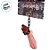Enfeite Decorativo Halloween - Placa com Pé Pendurado "Butcher Shop"- 38x52cm - 1 unidade - Cromus - Rizzo - Imagem 3
