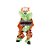 Enfeite Decorativo Halloween - Palhaço Yago - 43cm - Som, Luz e Movimento - 1 unidade - Cromus - Rizzo - Imagem 1