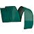 Fita Decorativa - Verde Lisa - 6x914cm - 1 unidade - Rizzo - Imagem 1