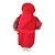 Enfeite de Natal - Papai Noel de Pijama - 46x18x24cm - 1 unidade - Rizzo - Imagem 7