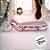 Enfeite Decorativo de Natal - Trenó de Ferro e Madeira - 53x17cm - 1 unidade - Rizzo - Imagem 5