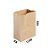 Saco de Papel Kraft Ref 3344 - 13,5x8x16cm - 10 unidades - Imagem 2