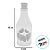 Garrafa Coquinho Personalizada - Scary Face - 1 unidade - Rizzo - Imagem 2